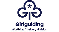 Worthing Cissbury Division Girlguiding
